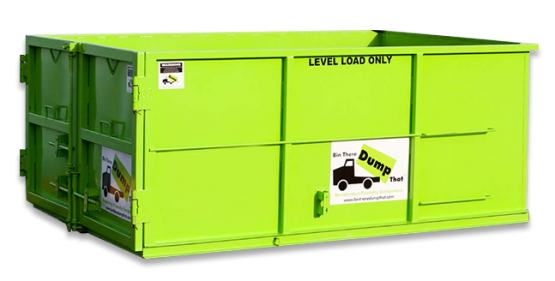 Roll Off Dumpster Rental Hutto - CTX Dumpsters