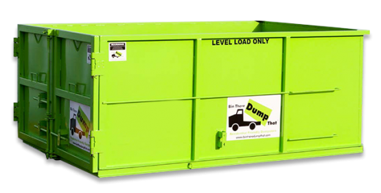 Top 10 Best Austin Dumpster Rentals - Your Austin Community